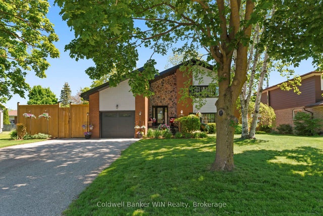 510 Church Crescent, Wellington North