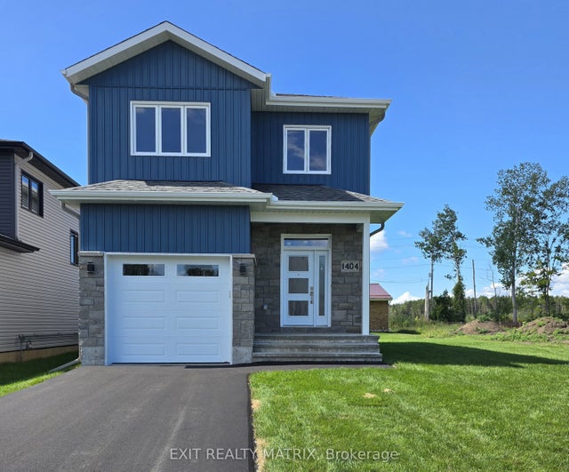 1404 Caroline Court, Cornwall