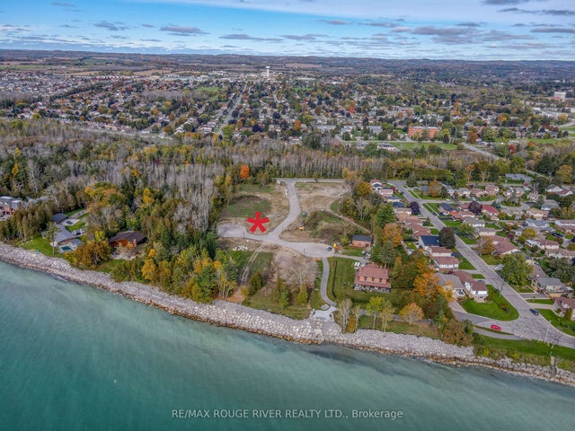 Lot 4 Cedar Shore Trail, Cobourg