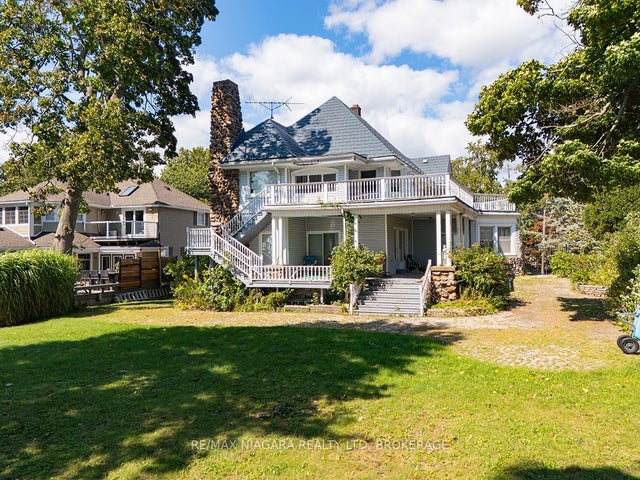 89 Tennessee Avenue, Port Colborne