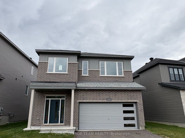5045 Abbott Street E, Kanata