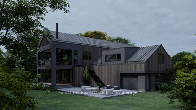 124 Interlaken Court, Blue Mountains
