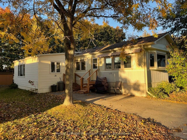 36 Sutton Drive, Ashfield-Colborne-Wawanosh