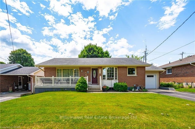 540 Princess Ann Street, Wellington North