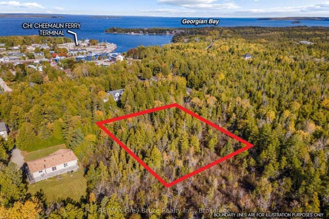 Fm Lt 4 Nicholas Street, Northern Bruce Peninsula