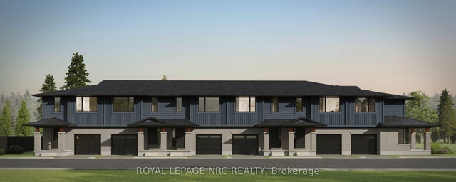 49 Harmony Way, Thorold