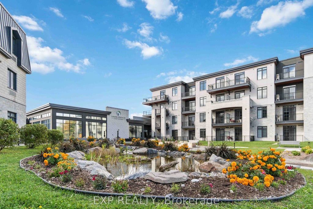 31 Eric Devlin Lane 320, Perth