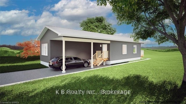 901 Maple Drive, Greater Napanee