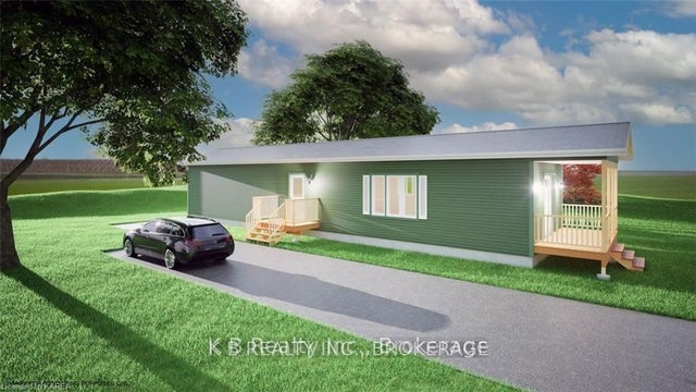 902 Maple Drive, Greater Napanee