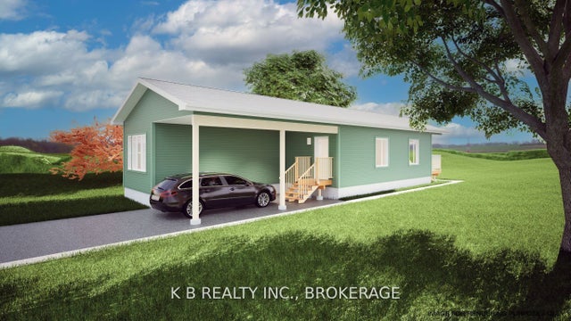 904 Maple Drive, Greater Napanee