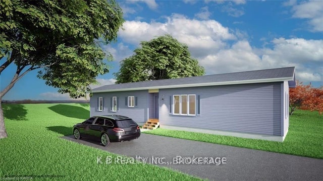 905 Maple Drive, Greater Napanee