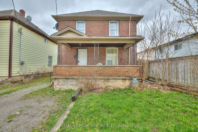 45 Pine Street N, Thorold