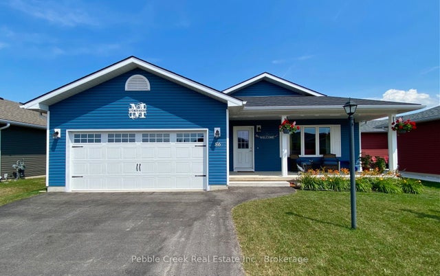 86 Huron Heights Drive, Ashfield-Colborne-Wawanosh