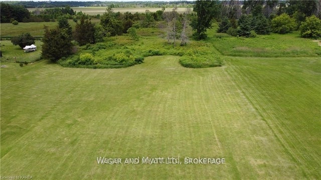 . Sherman Point Road, Greater Napanee