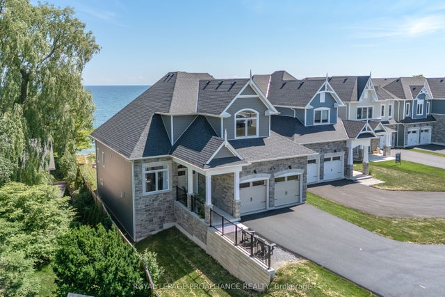 16 Twelve Trees Court, Prince Edward County