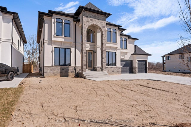 322 Benson Court, Amherstburg