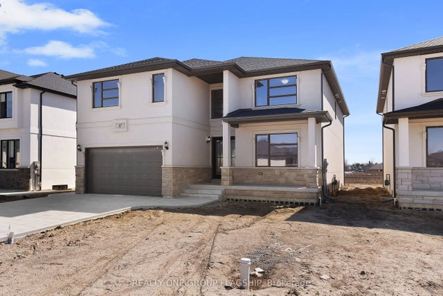 85 Kingsbridge Drive, Amherstburg