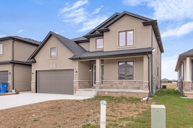 134 Tuscany Trail, Chatham-Kent