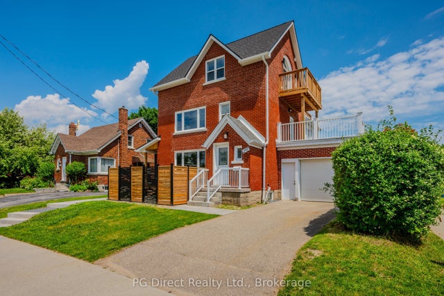 297 Ottawa Street S, Kitchener