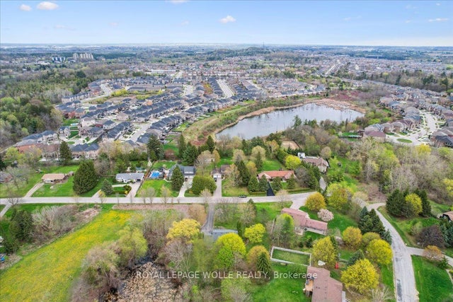 39 Bannockburn Road, Kitchener