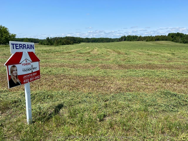 10 Concession 10 Concession, North Glengarry