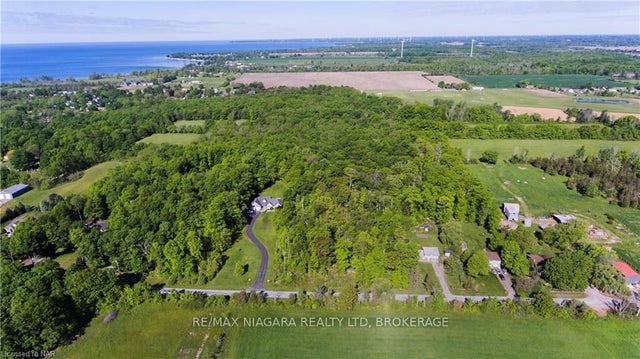 W/s Moore Road, Wainfleet