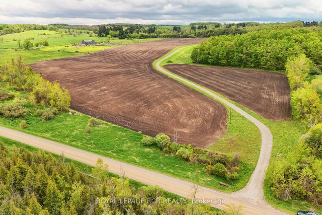 716582 1st Line E H S N/a, Mulmur