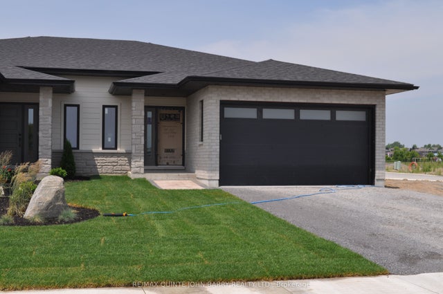 27 Parkland Circle Lot 42, Quinte West