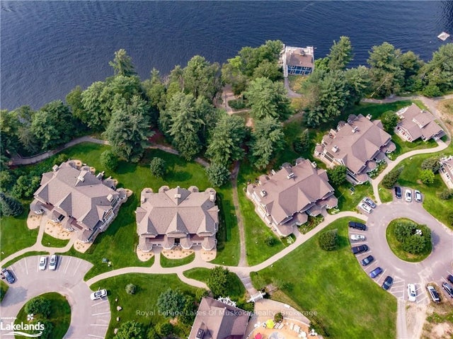 1020 Birch Glen Road V15 W9, Lake of Bays