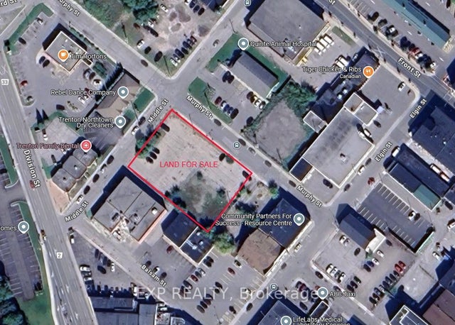 70 Murphy Street, Quinte West