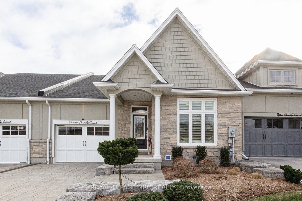 17 Stoneridge Crescent, Niagara-on-the-Lake