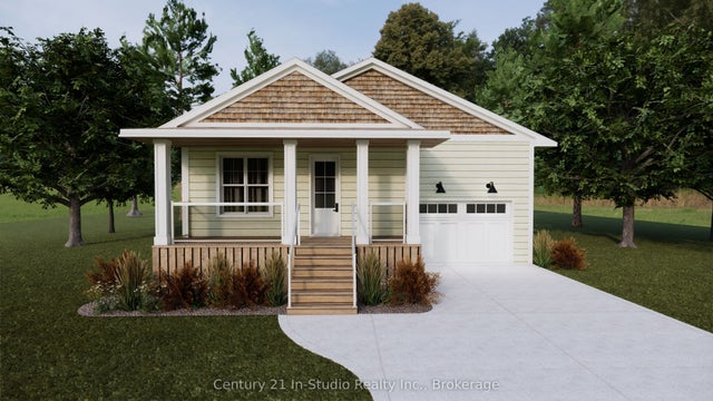 11 Grenville Street N, Saugeen Shores