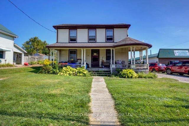 132 Tillson Avenue, Tillsonburg
