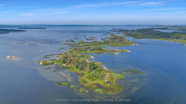 Island 64, 64h & 65 N/a, Georgian Bay