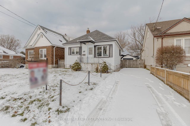 55 Hamilton Street, St. Catharines