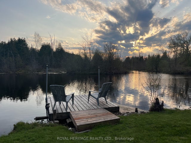 2152 County Rd 36 Road 203, Kawartha Lakes