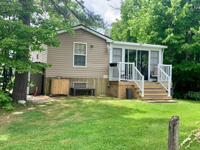 1336 S Morrison Lake Road Mrnw005, Gravenhurst