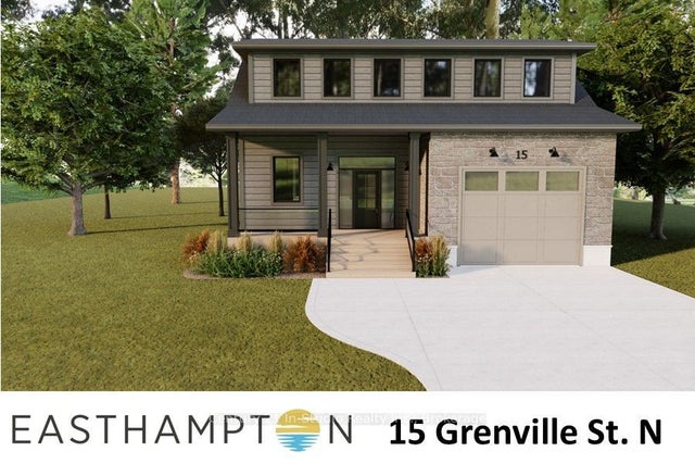 15 Grenville Street N, Saugeen Shores