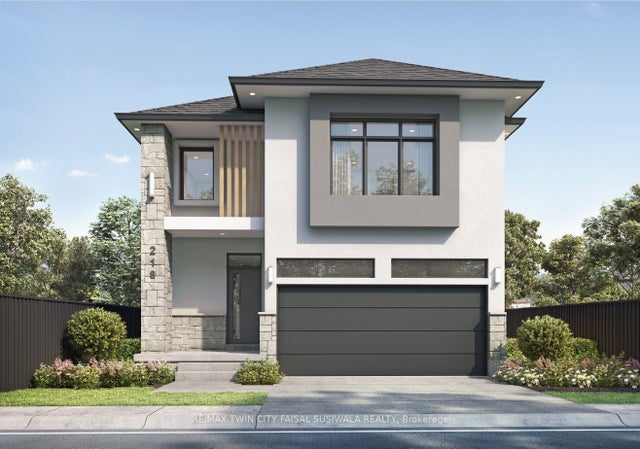 460 Green Gate Boulevard, Cambridge