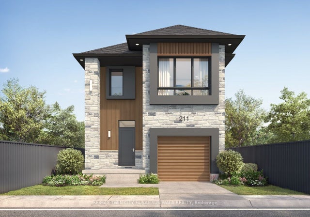 472 Green Gate Boulevard, Cambridge