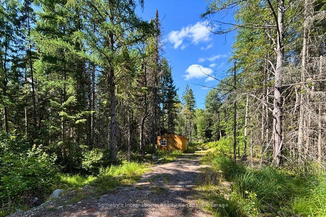 3432 Hwy 518 W (retained) N/a, McMurrich/Monteith