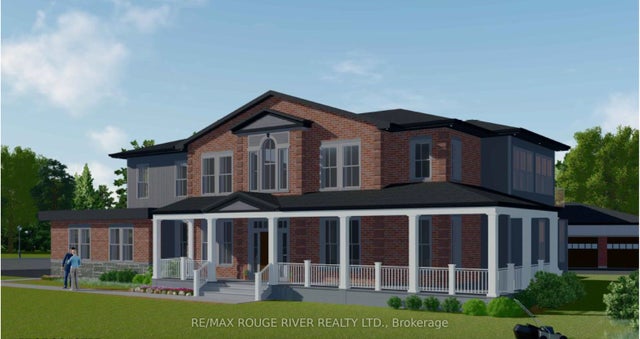 620 Cedar Shore Trail, Cobourg