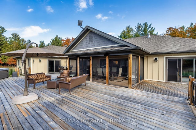 19 Ledge Road, Trent Lakes