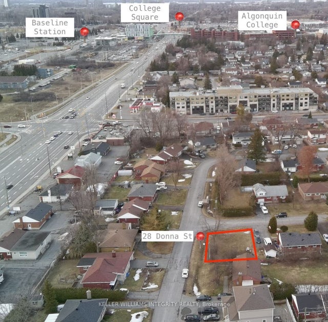 28 Donna Street, Meadowlands - Crestview and Area