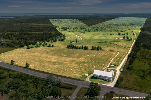 1678 County Road 8 N/a, Prince Edward County