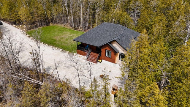 10 Miller Lake Road, Northern Bruce Peninsula