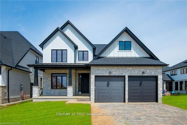 58 Aspen Circle, Thames Centre