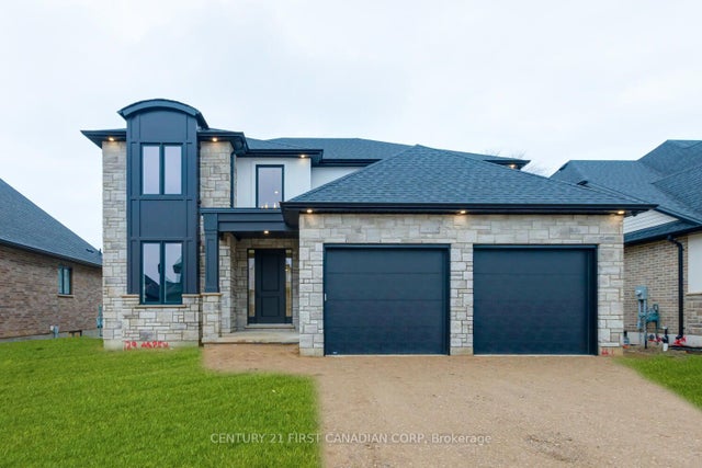129 Aspen Circle, Thames Centre