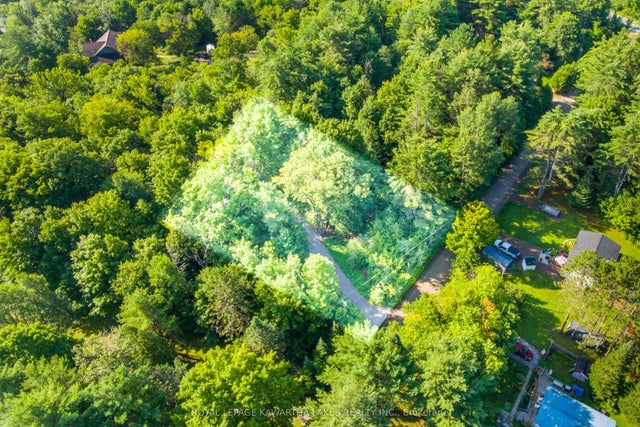 Lt 33 Benson Boulevard, Kawartha Lakes