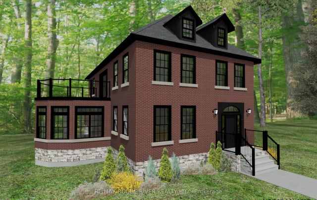 625 Cedar Shore Trail, Cobourg